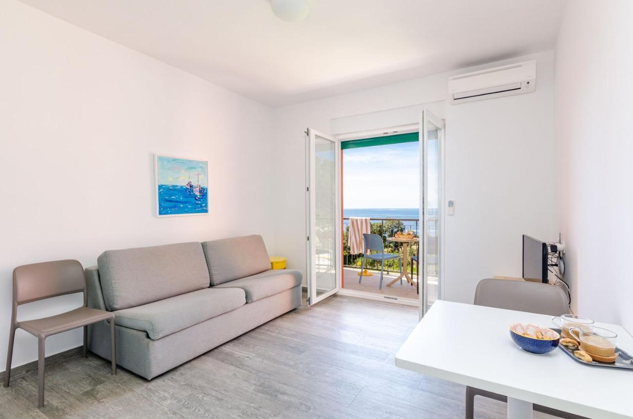 Apartments Villa Lukas Cavtat Exterior foto