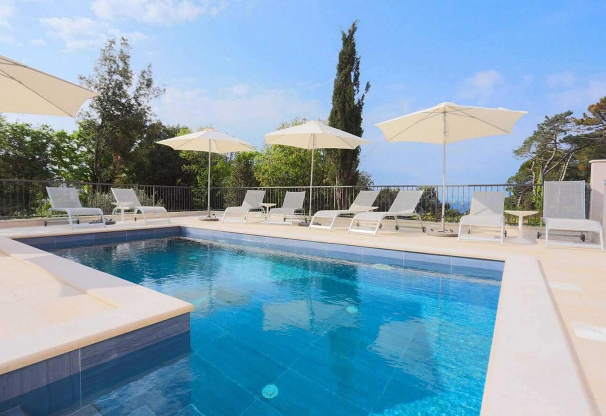 Apartments Villa Lukas Cavtat Zimmer foto