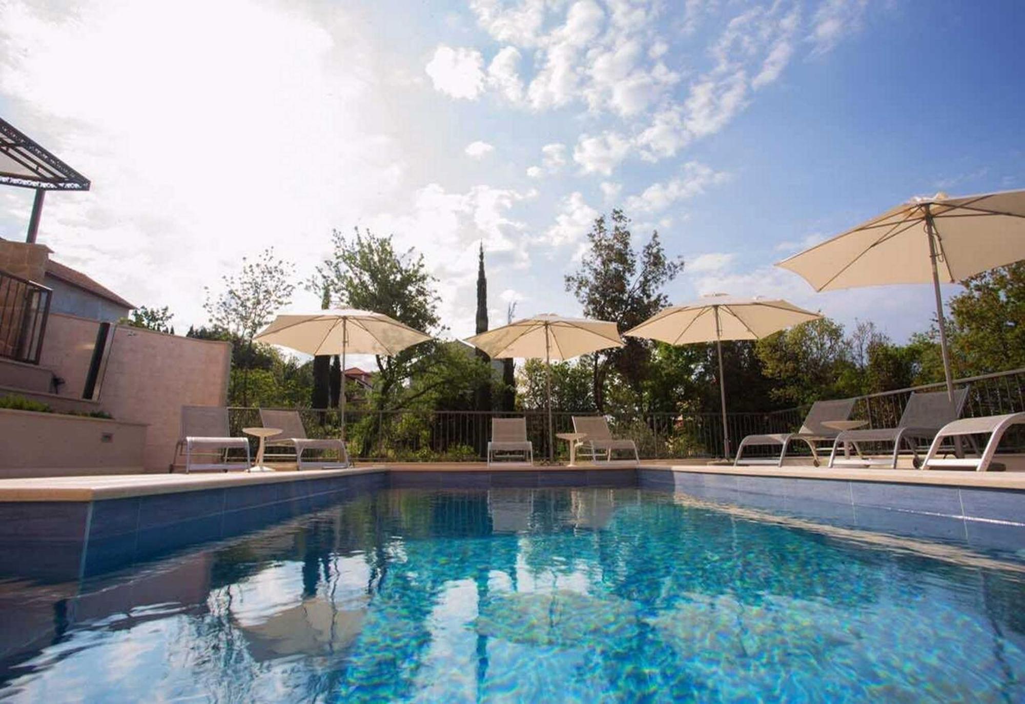 Apartments Villa Lukas Cavtat Zimmer foto